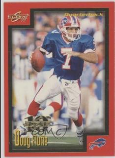 Doug Flutie