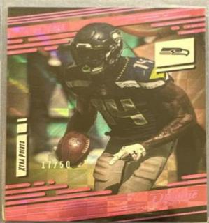 DK Metcalf