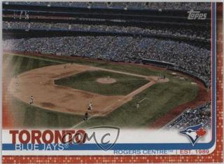 Rogers Centre