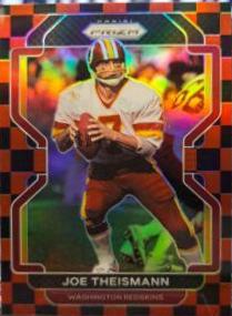 Joe Theismann