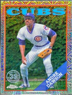 Andre Dawson