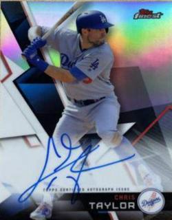 Chris Taylor