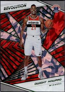 Dwight Howard