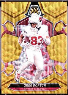 Greg Dortch