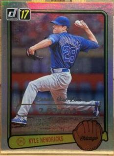 Kyle Hendricks