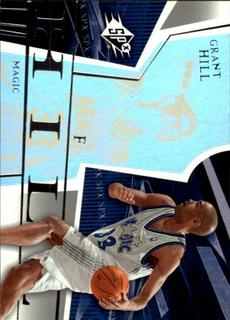 Grant Hill