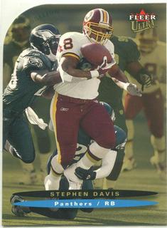Stephen Davis