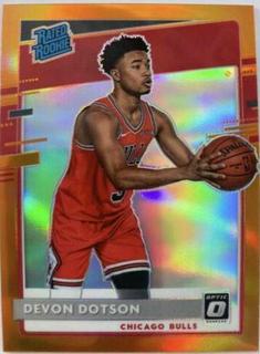 Devon Dotson
