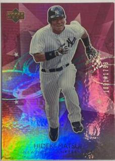 Hideki Matsui