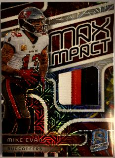 Mike Evans