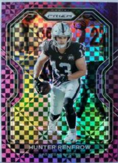 Hunter Renfrow