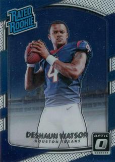 Deshaun Watson