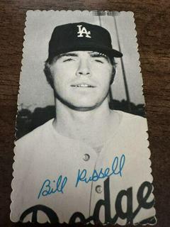Bill Russell