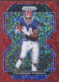 Thurman Thomas