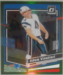 Adam Vinatieri