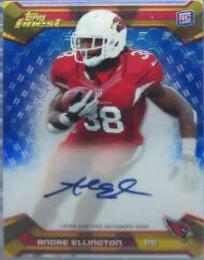 Andre Ellington