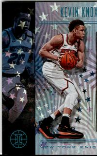 Kevin Knox II