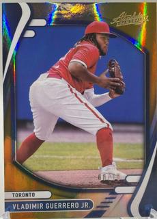Vladimir Guerrero Jr.