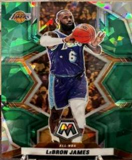 LeBron James
