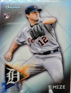 Casey Mize