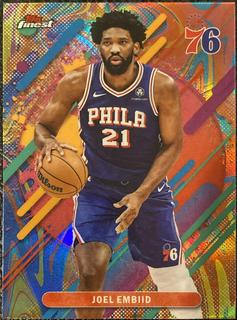 Joel Embiid
