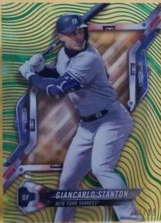 Giancarlo Stanton