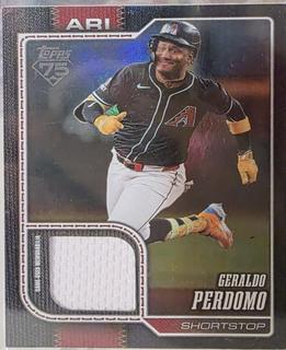 Geraldo Perdomo