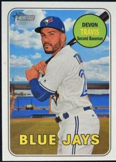 Devon Travis