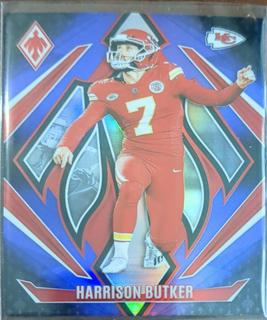 Harrison Butker