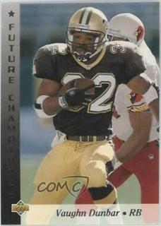 Vaughn Dunbar