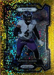 Patrick Queen