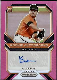 Keegan Akin
