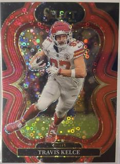 Travis Kelce