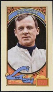 John McGraw
