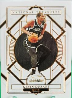 Kevin Durant