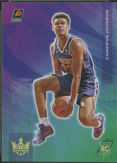 Cameron Johnson