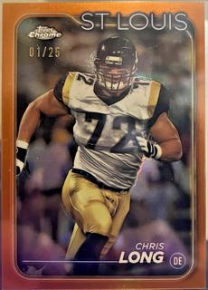 Chris Long