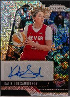 Katie Lou Samuelson
