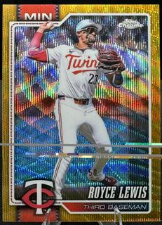 Royce Lewis