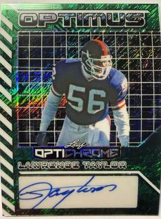 Lawrence Taylor