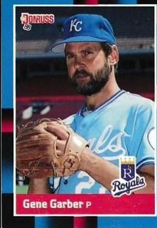 Gene Garber