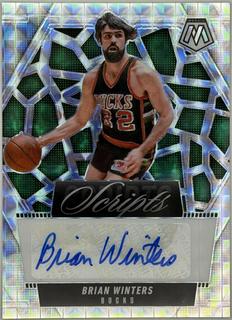 Brian Winters