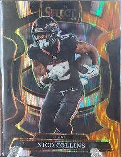 Nico Collins