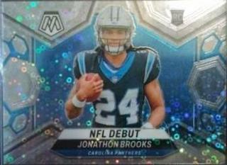Jonathon Brooks