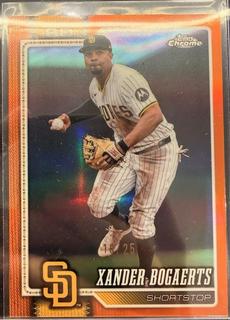 Xander Bogaerts
