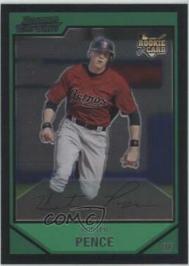 Hunter Pence #203