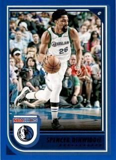 Spencer Dinwiddie