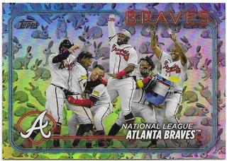 Atlanta Braves