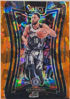 Ben Simmons