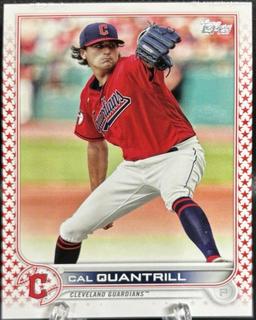 Cal Quantrill